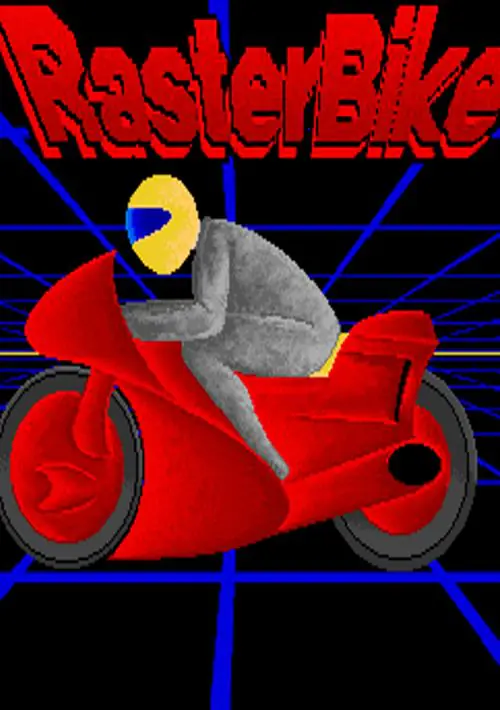 RasterBike ROM download