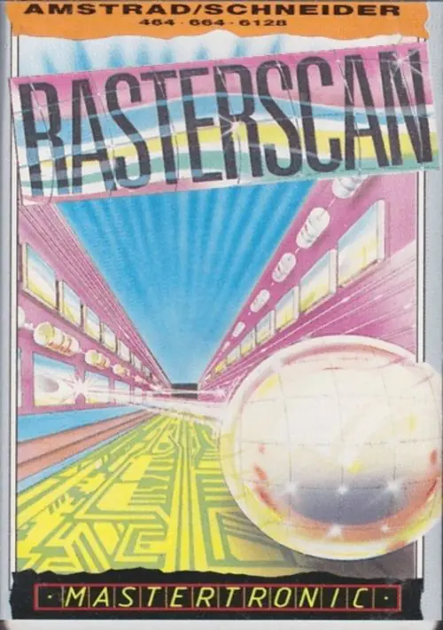 Rasterscan (UK) (1987).dsk ROM download