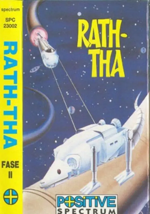 Rath-Tha (1989)(Positive)(es)[a] ROM download