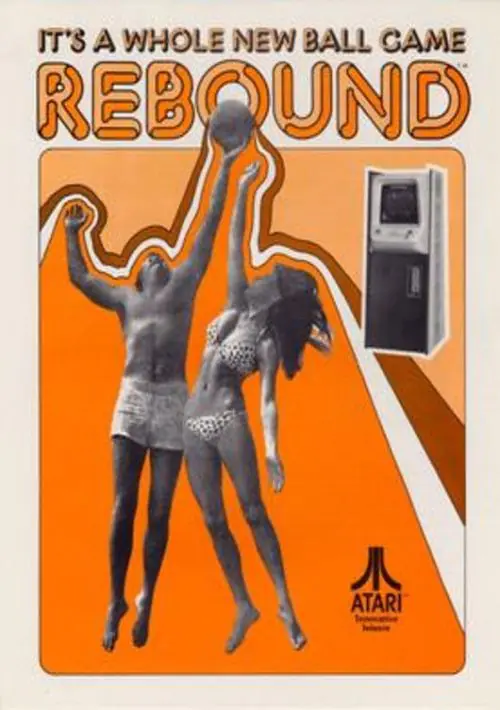 Rebound (1993)(D.C.S)(SW) ROM download