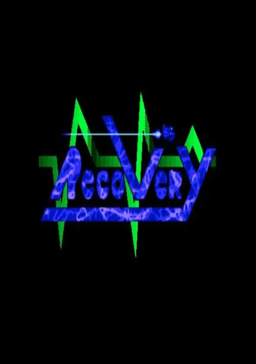 Recovery (1990)(New Deal Productions)[cr Empire] ROM download