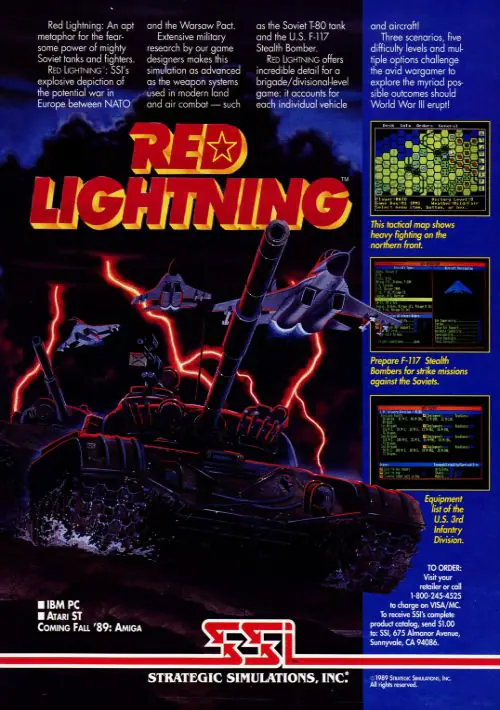  Red Lightning ROM download