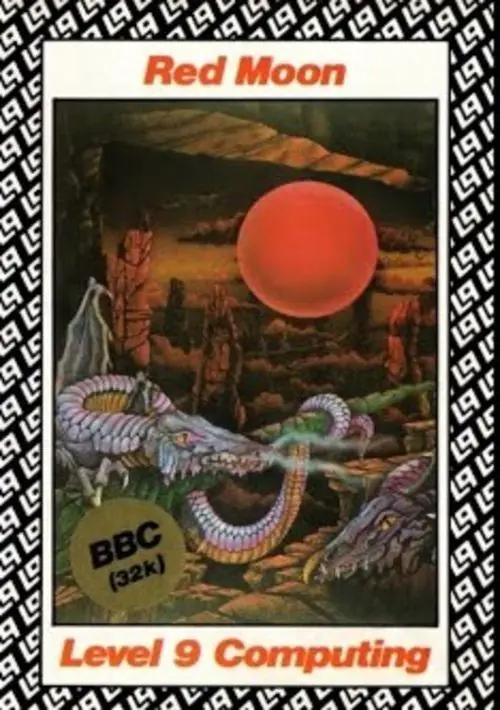 Red Moon (1985)(Level 9)[h TSTH][bootfile] ROM download