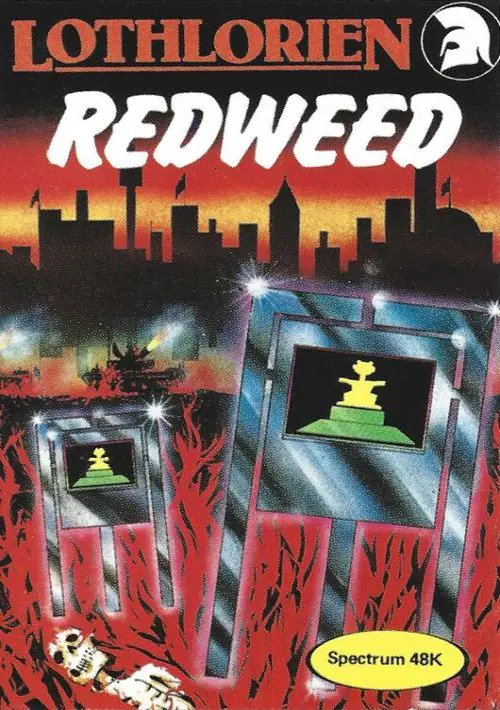 Red Weed (1983)(MC Lothlorien) ROM download