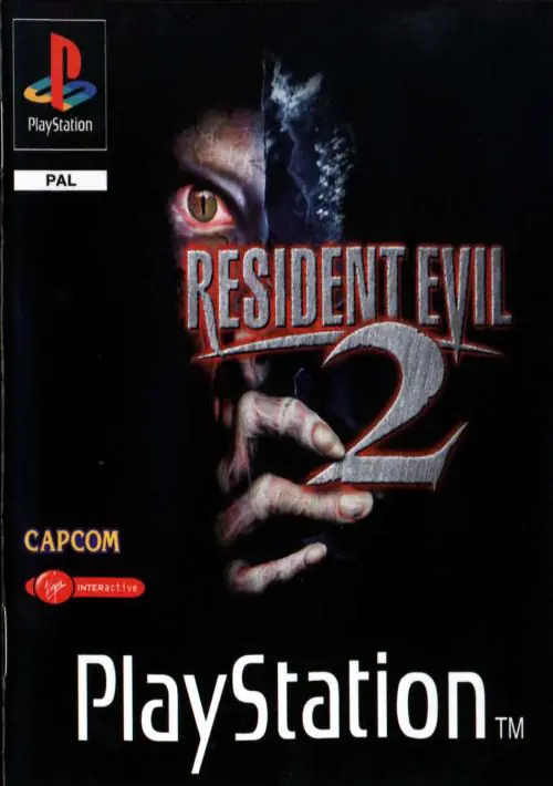  Resident_Evil_2(Disc_1)(Leon)[SLES-00972] ROM