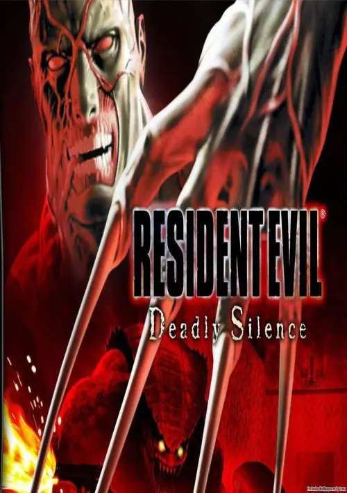 Resident Evil - Deadly Silence ROM download