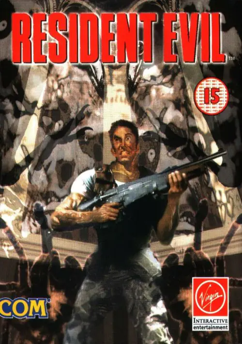 Resident Evil ROM download