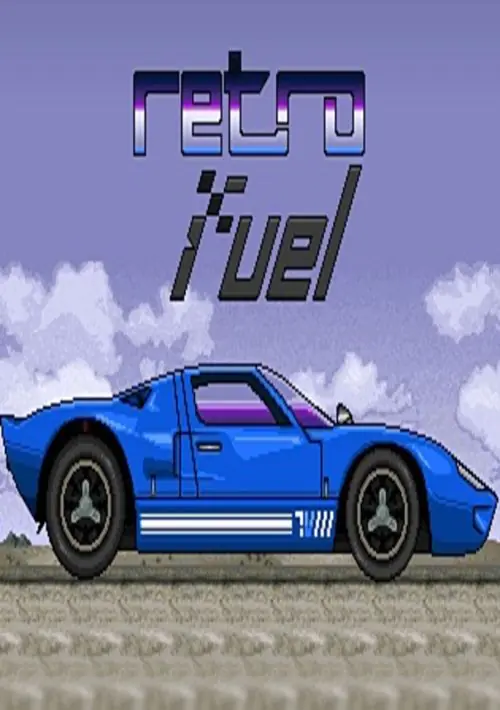 Retro Fuel ROM download
