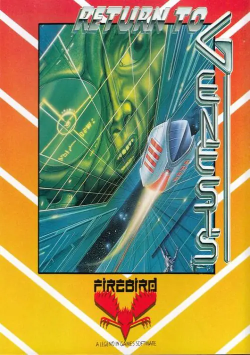 Return to Genesis (1988)(Firebird) ROM download