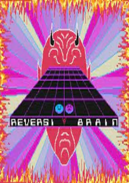 Reversi Brain v1.3 (1988)(Pressimage) ROM download