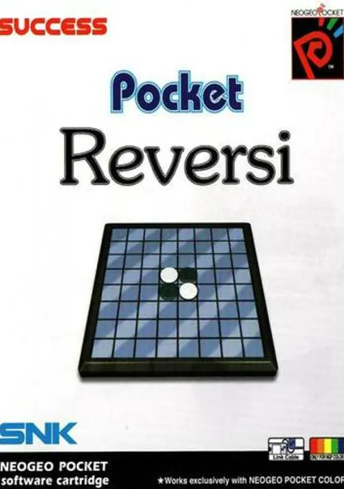 Reversi ROM download