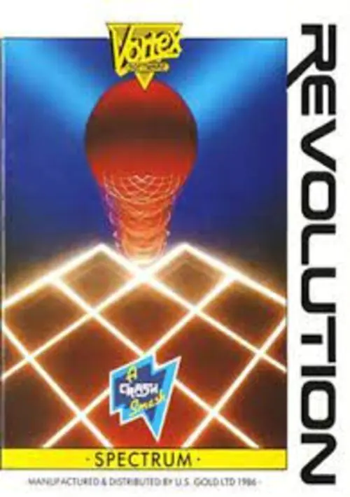 Revolution (1986)(U.S. Gold)[a3] ROM