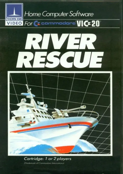 River Rescue (World) ROM