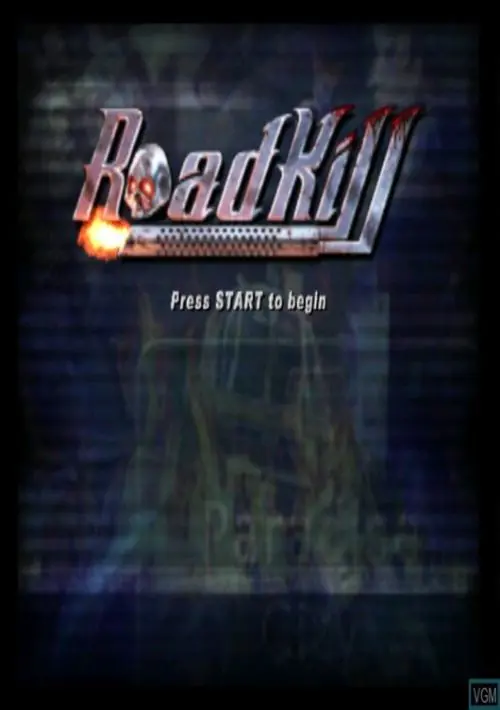 Roadkill (1997)(Fielding, Daniel)(PD) ROM download