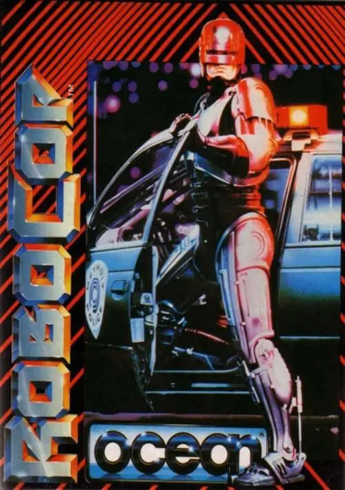 Robocop (1989)(Ocean)[cr Medway Boys][t Blue Brothers] ROM download
