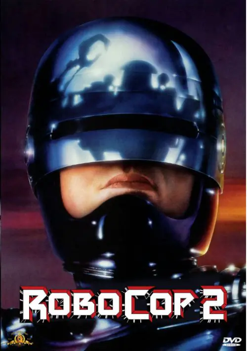 Robocop 2 ROM download