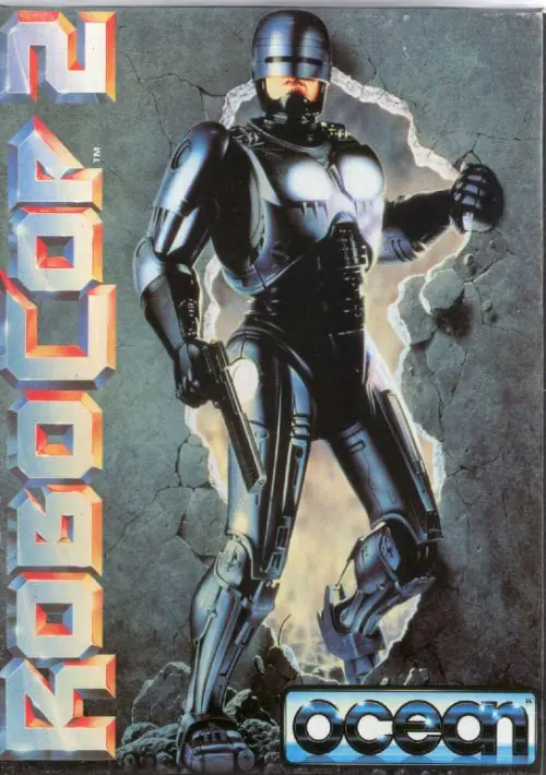 RoboCop 2_Disk1 ROM download