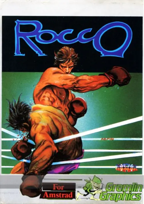 Rocco (UK) (1985).dsk ROM download