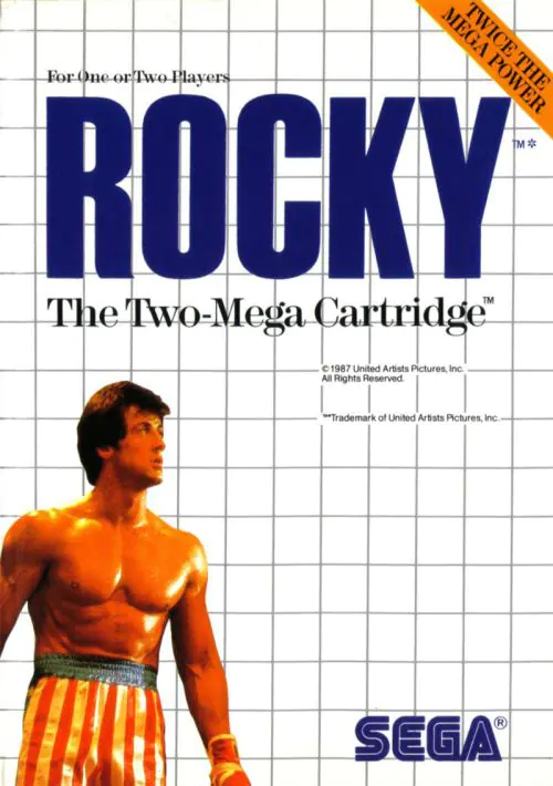 Rocky ROM download