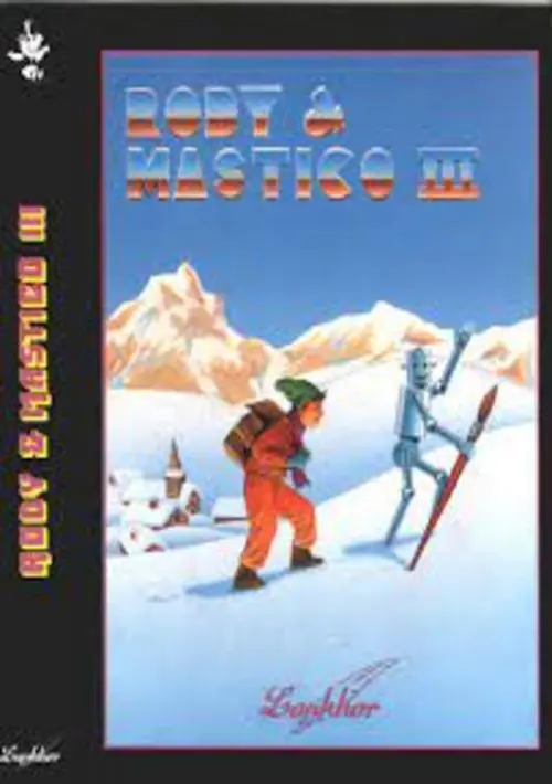 Rody & Mastico III (1990)(Lankhor)(fr)[cr Brume] ROM download