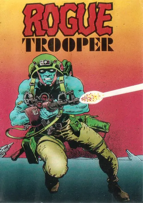 Rogue Trooper (UK) (1986) [t1].dsk ROM download