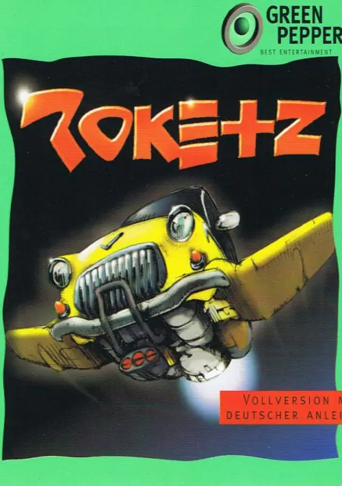 Roketz (AGA)_Disk1 ROM download