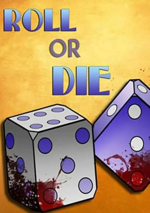 Roll Or Die_Disk1 ROM download