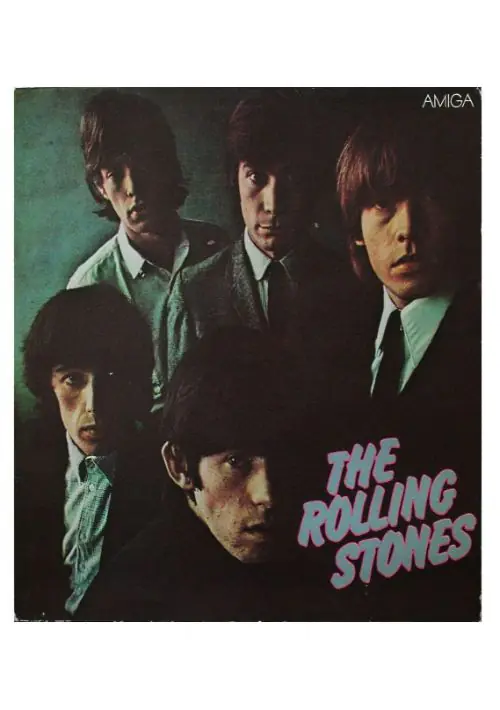 Rolling Stones ROM download