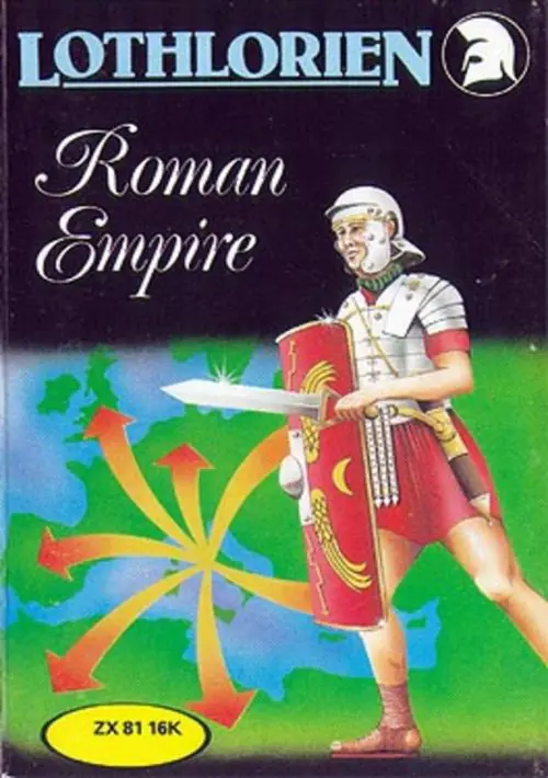 Roman Empire (1982)(MC Lothlorien) ROM