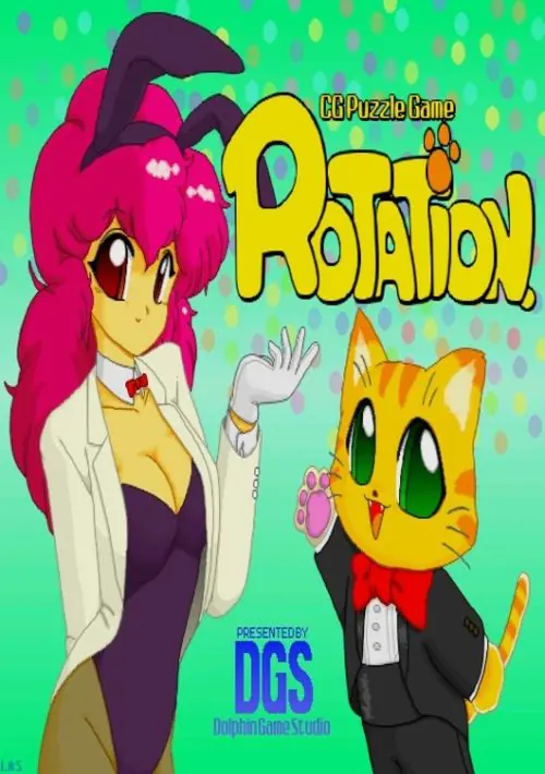 Rotation (1991)(Dolphin Game Studio)(Disk 1 of 2)(System) ROM download