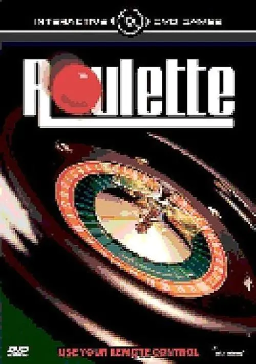 Roulette (1982)(Dymond Software) ROM download