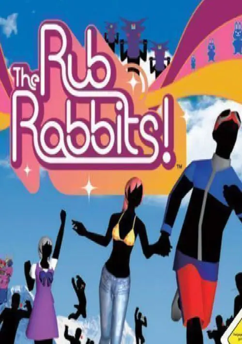 Rub Rabbits!, The (E) ROM download