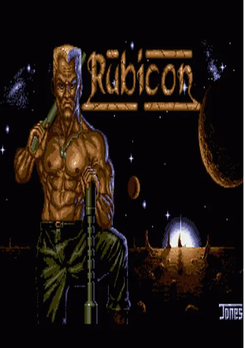 Rubicon_Disk2 ROM download