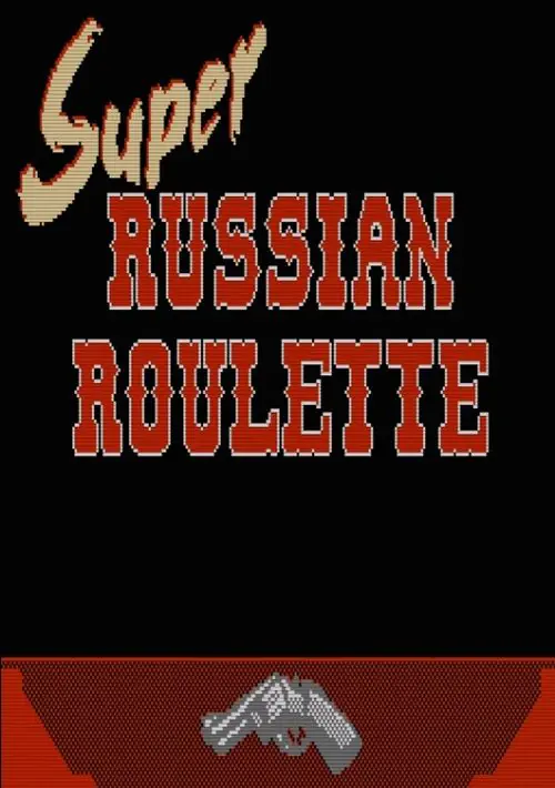 Russian Roulette (1991)(Wiz-Tek DK)(PD) ROM download