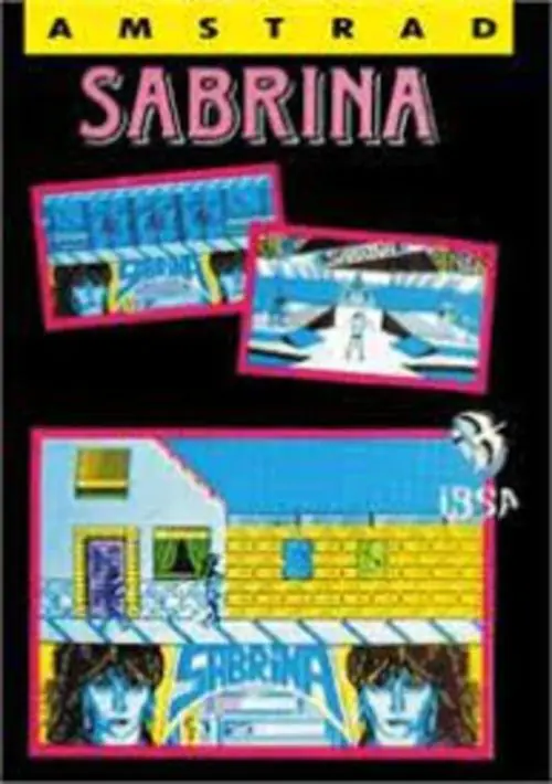 Sabrina (S) (19xx).dsk ROM download