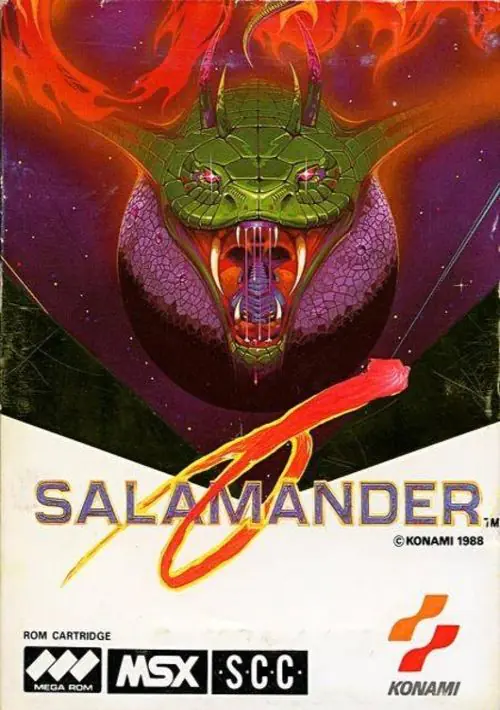 Salamander (1988)(Sharp - SPS)[a2] ROM