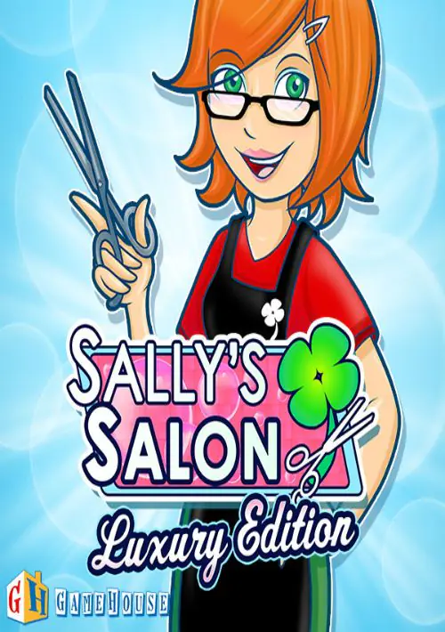 Sally's Salon (XenoPhobia) ROM download