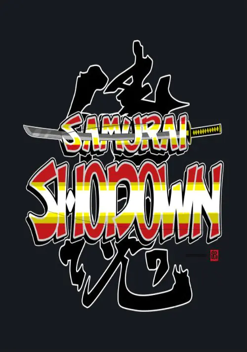 Samurai Shodown - Warrior's Rage / Samurai Spirits 2 - Asura Zanmaden ROM download