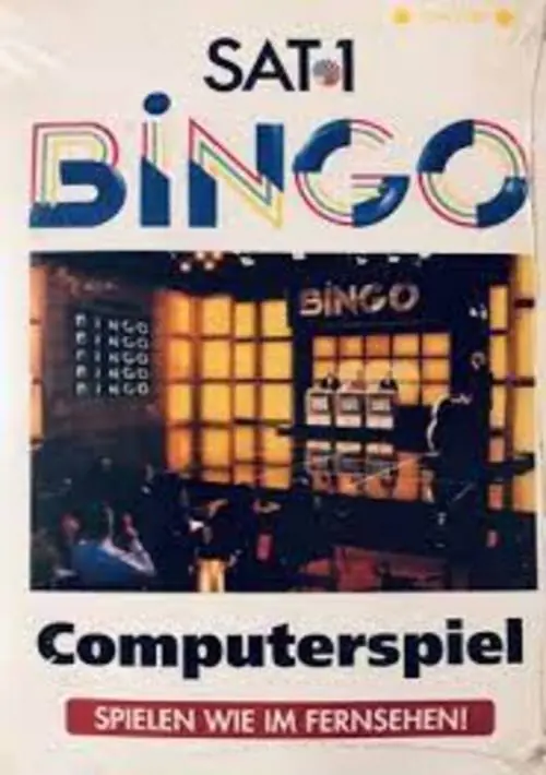 SAT1 Bingo (1992)(PCSL Software)[cr Wondersoft] ROM download