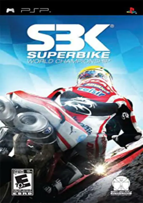 SBK 09 - Superbike World Championship (Europe) ROM download