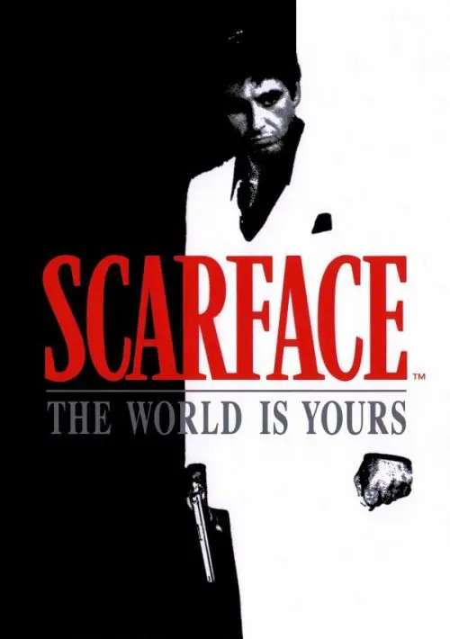 Scarface - The World Is Yours (Europe) ROM download