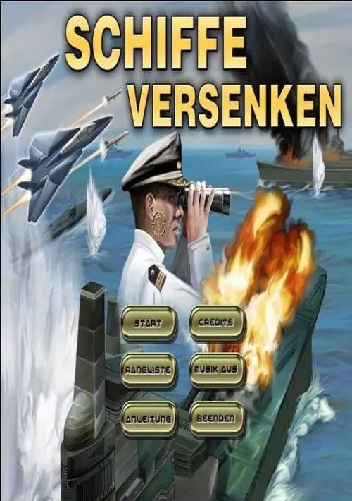 Schiffe versenken (19xx)(-) ROM download