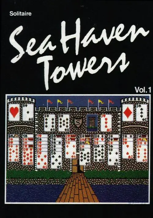 SeaHaven Towers ROM download