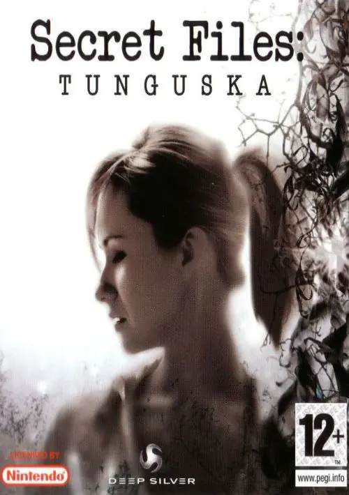 Secret Files - Tunguska ROM download