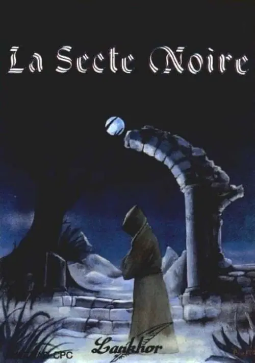 Secte Noires, La (1990) (Disk 1 Of 2) [a1].dsk ROM download