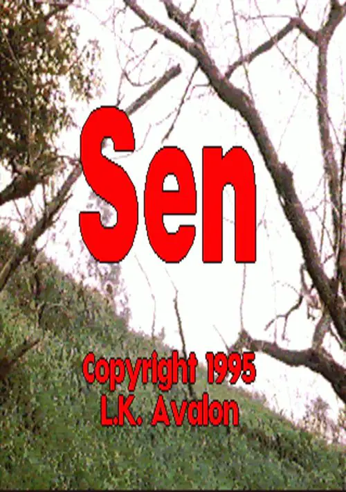 Sen_Disk3 ROM download