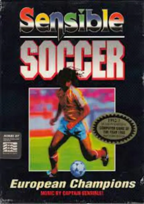 Sensible Soccer (1992)(Renegade)(M4)[cr Vmax][one disk] ROM download