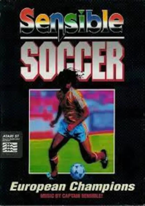 Sensible Soccer (1992)(Renegade)(M4)(Disk 2 of 2) ROM download