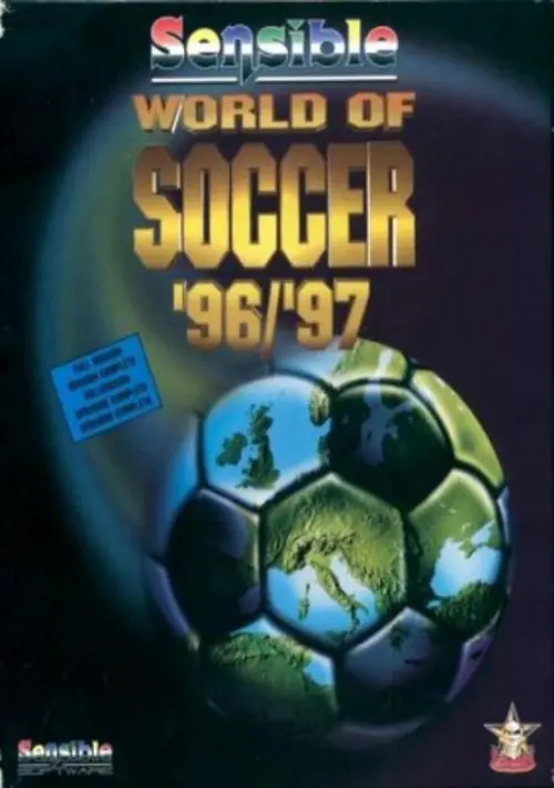 Sensible World Of Soccer '96-'97_Disk1 ROM download