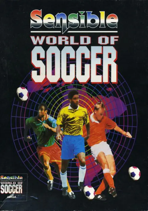  Sensible World Of Soccer '96-'97_Disk2 ROM download